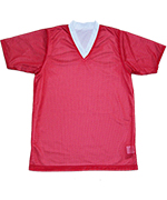 V-Neck Reversible Soccer Jerseys