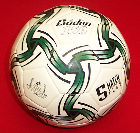 soccer ball SB-150