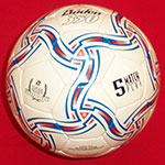 soccer ball SB-350